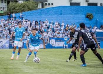 Ponte Preta e Londrina decidem a Série C neste sábado (25)