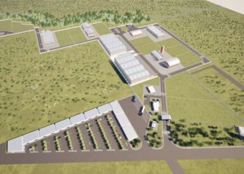 Piripiri se prepara para receber novo polo industrial com lançamento de Parque Empresarial