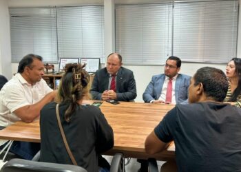 Sada e OAB-PI discutem ações voltadas à agricultura familiar e à pecuária