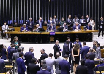 Congresso vota LDO e veto parcial à Lei Geral do Licenciamento Ambiental