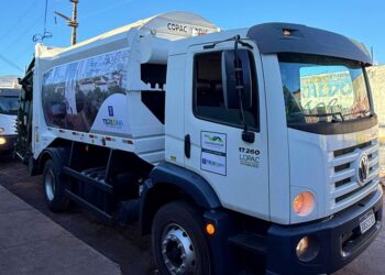 SECTI lança canal de WhatsApp para denúncias e solicitações do Programa Lixo Zero