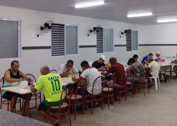 Dignidade, alimento e esperança: ABESPA vem construindo apoio para moradores de rua em Teresina