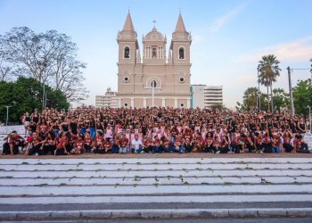Escola Estadual de Dança Lenir Argento celebra 40 anos de formação artística no Piauí