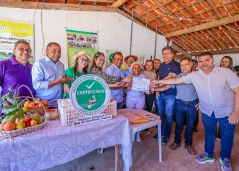Sada e Adapi entregam novos certificados de produtos de origem vegetal