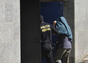 Sancionada lei que reforça proteção de agentes em combate ao crime organizado