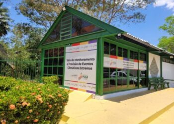 Rede Verde-Laranja vai integrar alertas ambientais e de defesa civil no Piauí