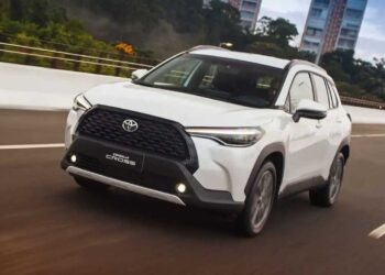 Preço médio dos carros usados atinge o maior valor do ano