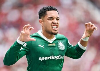 Palmeiras aposta em retrospecto positivo na altitude contra LDU