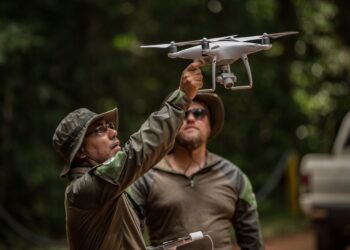 Brasil destaca avanços históricos na proteção ambiental e redução do desmatamento na COP 30