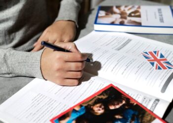 Aprender um novo idioma: um investimento que abre portas para o futuro