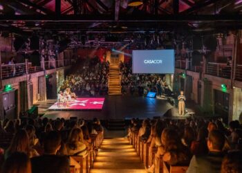 Mente e Coração é o tema da CASACOR para 2026