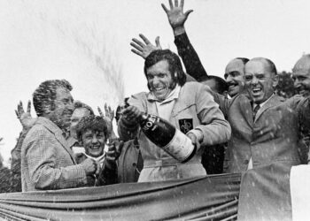 F1: confira o desempenho de pilotos brasileiros em estreias no Brasil