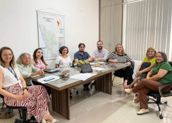 FMS elabora política municipal para práticas integrativas nas UBS