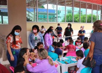 Campanha Novembrinho Azul reforça prevenção de doenças urológicas em crianças e adolescentes