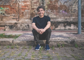 Lô Borges, um dos fundadores do Clube da Esquina, morre aos 73 anos em Belo Horizonte