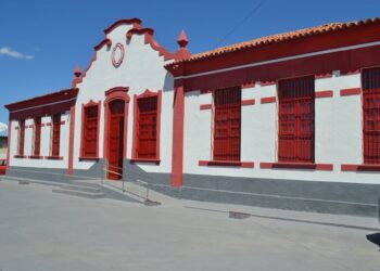 Reforma e modernização do Memorial Esperança Garcia será inaugurada nesta terça (18)