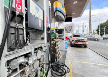 Operação revela esquema bilionário do PCC no setor de combustíveis do Piauí