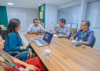 Atualização Cadastral de Rebanhos consolida avanço da pecuária piauiense