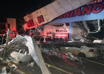 Mudança climática pode aumentar frequência e intensidade de tornados