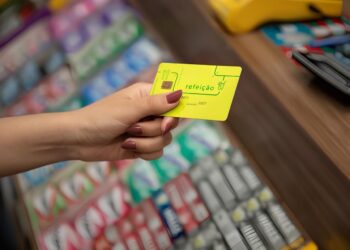 Modernização do vale-alimentação alcança 65,5 mil trabalhadores e mais de 700 empresas no Piauí
