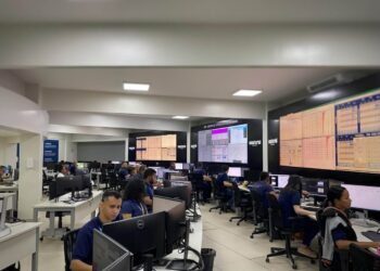 Equatorial Piauí divulga plano operacional para datas de aplicação das provas do Enem 2025