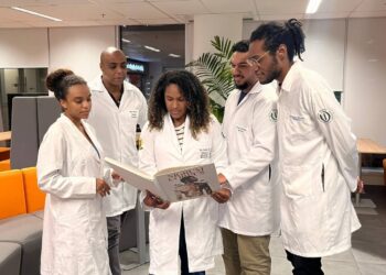Curso gratuito de letramento étnico-racial contribui para combater o racismo na saúde