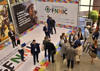 Futuro da habitação e da infraestrutura no Norte e Nordeste será debatido em Teresina