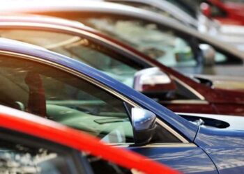 Preço médio dos carros usados bate novo recorde, revela estudo