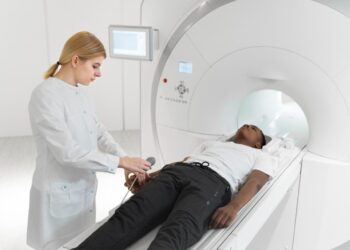 Muito além da imagem: quando o diagnóstico vê o que o corpo ainda não entende