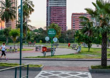 Governo do Piauí abre consulta pública para concessão do Parque Potycabana