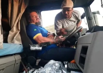 Falso sequestro no Rodoanel: motorista pode responder por mais crimes