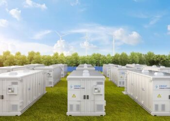 Piauí avança na modernização energética ao licenciar sistemas de armazenamento por baterias