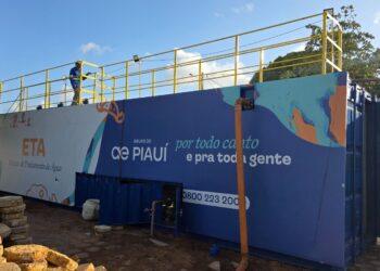 Ações operacionais em execução reforçam abastecimento do litoral nesta virada de ano