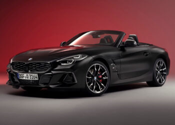 BMW Z4 Final Edition: uma versão exclusiva do icônico roadster