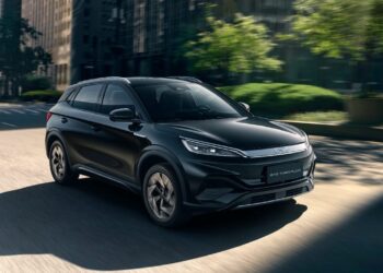 Vai pegar estrada? Veja por que os carros elétricos são ideais para viagens longas e econômicas