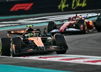Verstappen ganha, mas não vence; Norris é campeão mundial de F1 em Abu Dhabi