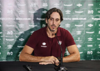 Zubeldía exalta vitória como visitante e elogia atuação de Soteldo