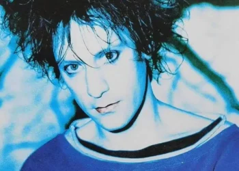 Perry Bamonte, guitarrista e tecladista do The Cure, morre aos 65 anos