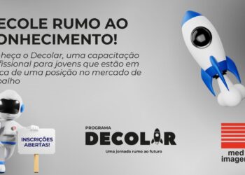 Programa Decolar está com seletivo aberto voltado a jovens aprendizes
