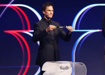 Brasil conhece seu grupo na Copa do Mundo: Marrocos, Haiti e Escócia