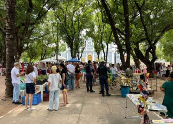 Vem Pra Saraiva encerra edições de 2025 com música, cultura e empreendedorismo