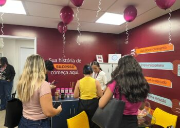 Rede de ensino inaugura área de Carreiras com foco na preparação para o mercado de trabalho