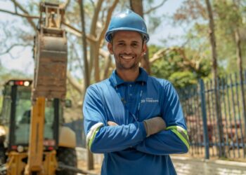 Águas de Teresina e Águas de Timon abrem seleção para 120 novas vagas de emprego