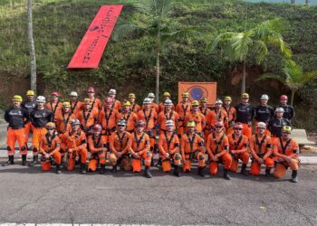 Governo do Piauí convoca aprovados para curso de formação do concurso de Bombeiros Militares