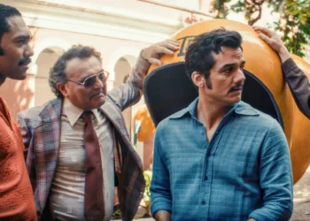 O Agente Secreto e mais filmes brasileiros avançam rumo ao Oscar