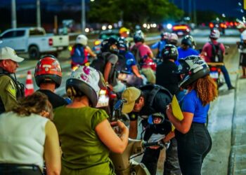 Operações Rota Segura e Porteira Fechada reduzem acidentes de trânsito e óbitos no Piauí