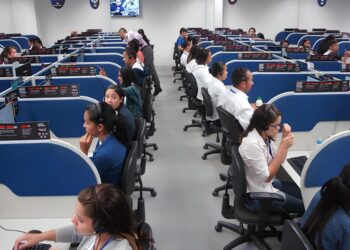 Projeto que impede ligações repetitivas de telemarketing avança no Senado