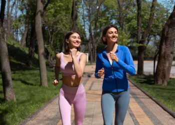 Exercícios físicos durante mudanças de temperaturas exigem cuidados