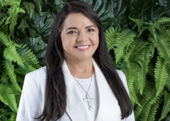 Teresa Britto integra equipe que discute novo plano de governo de Rafael Fonteles