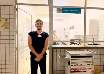 Curso de Medicina da Uespi é nota 4 na avaliação nacional Enamed